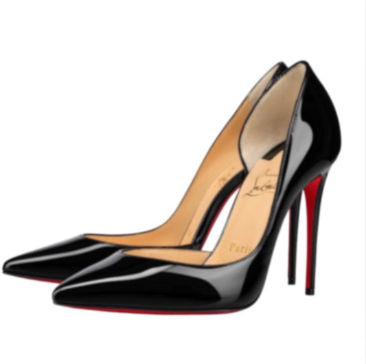 Suelita Roja Heel
